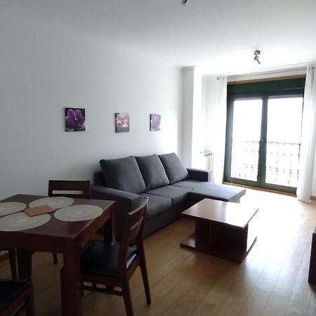 Apartamento Terra1 Caldas De Reis Dış mekan fotoğraf