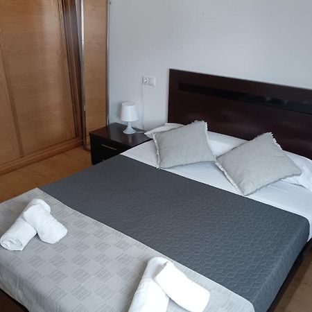 Apartamento Terra1 Caldas De Reis Dış mekan fotoğraf