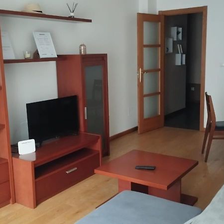 Apartamento Terra1 Caldas De Reis Dış mekan fotoğraf